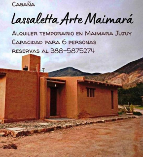 Lassaletta arte
